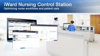 Nursing Control Station